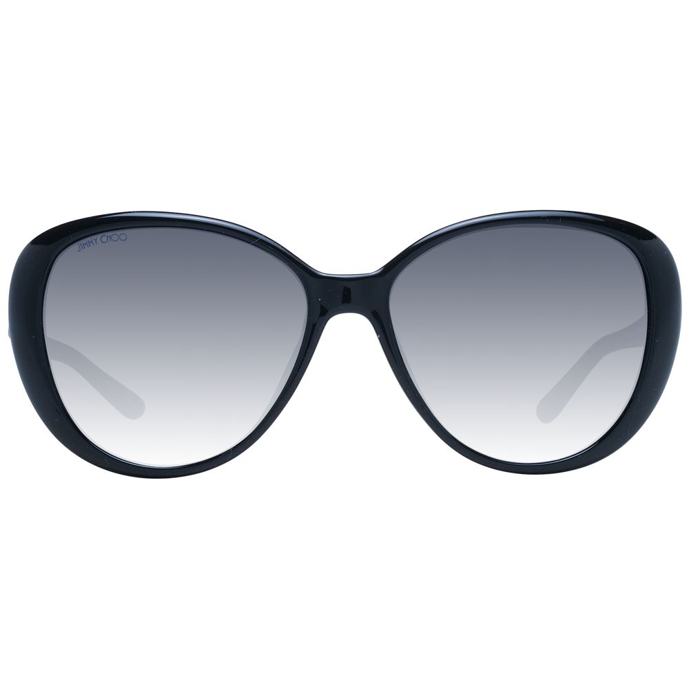 Jimmy Choo Black Women Sunglasses - Luksusmuotia Jimmy Choo - Tutustu YVES JAVANNI® 