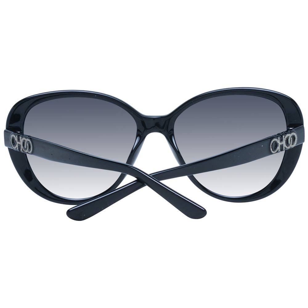 Jimmy Choo Black Women Sunglasses - Luksusmuotia Jimmy Choo - Tutustu YVES JAVANNI® 