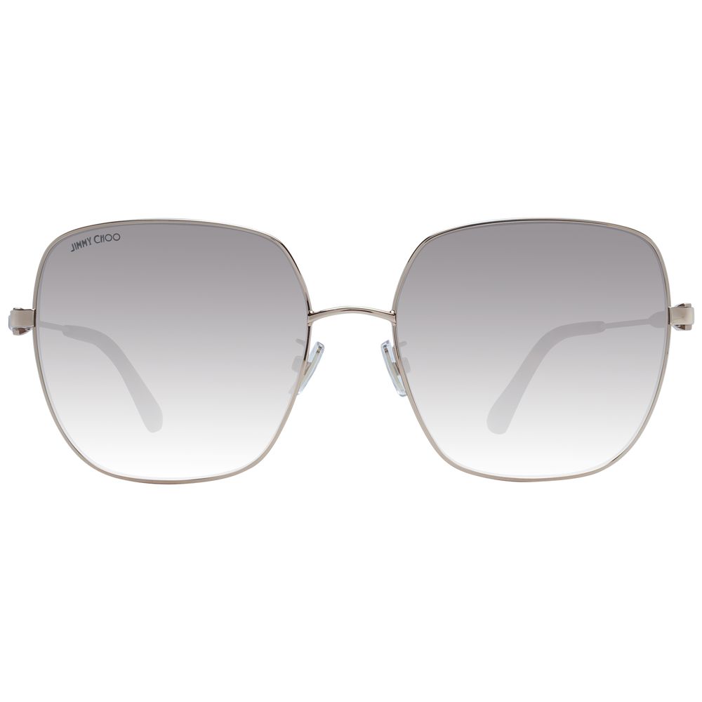 Jimmy Choo Gold Women Sunglasses - Luksusmuotia Jimmy Choo - Tutustu YVES JAVANNI® 