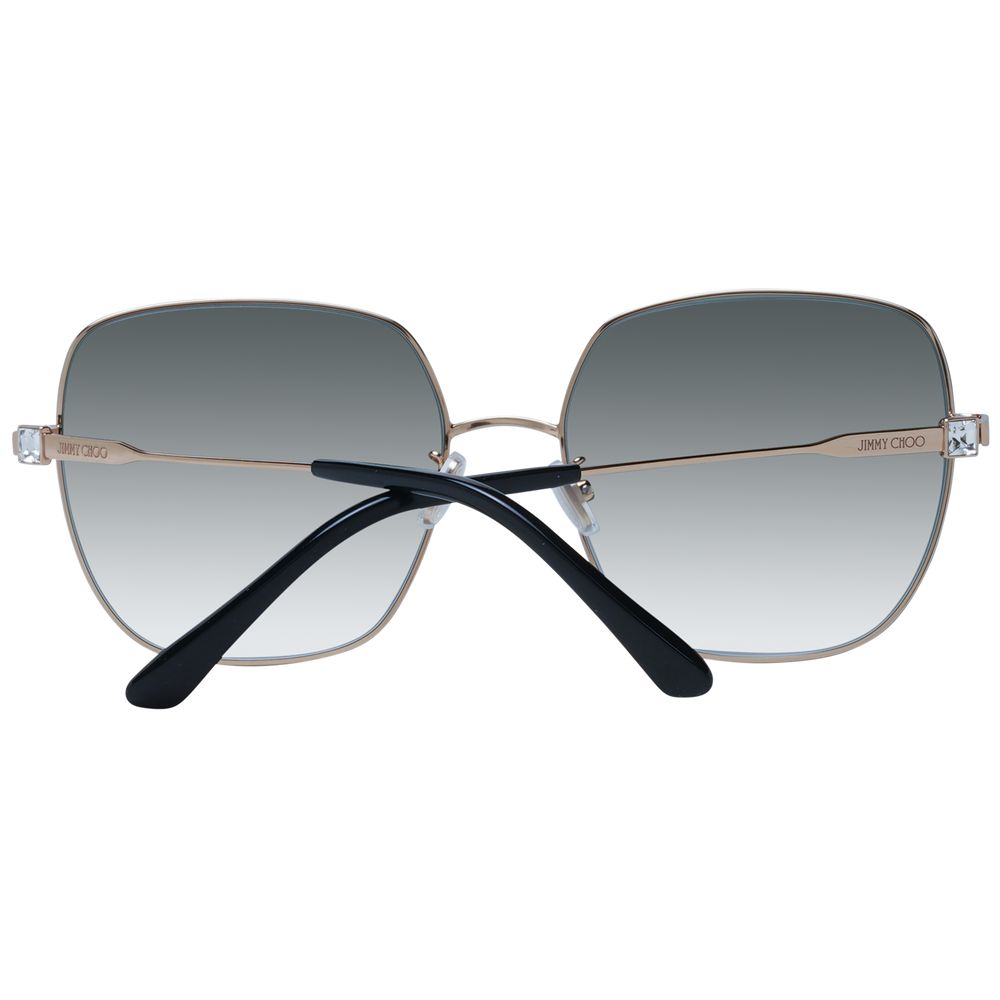 Jimmy Choo Gold Women Sunglasses - Luksusmuotia Jimmy Choo - Tutustu YVES JAVANNI® 