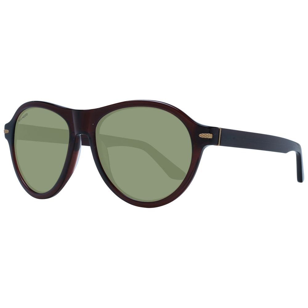 Serengeti Brown Men Sunglasses - Luksusmuotia Serengeti - Tutustu YVES JAVANNI® 