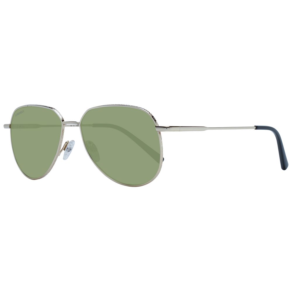 Serengeti Gold Unisex Sunglasses - Luksusmuotia Serengeti - Tutustu YVES JAVANNI® 