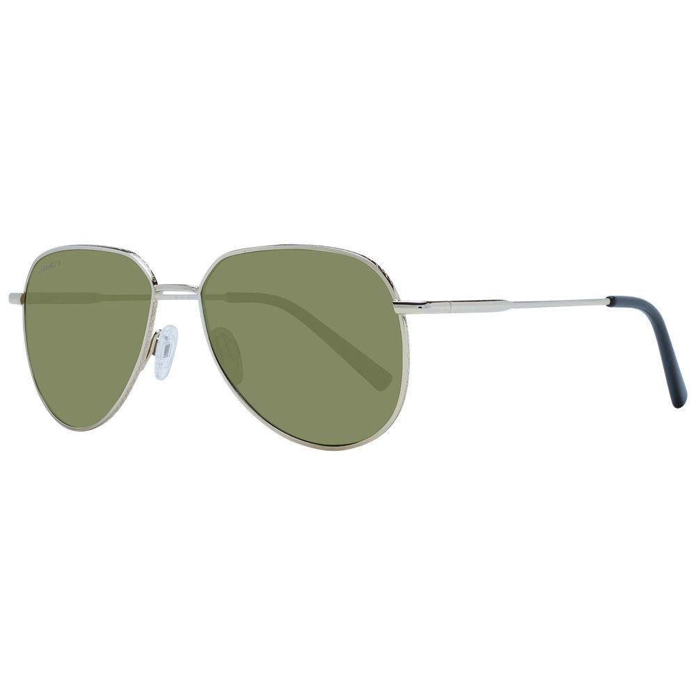 Serengeti Gold Unisex Sunglasses - Luxury from Serengeti - Shop at YVES JAVANNI