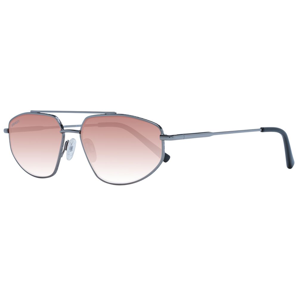 Serengeti Gray Men Sunglasses - Luksusmuotia Serengeti - Tutustu YVES JAVANNI® 