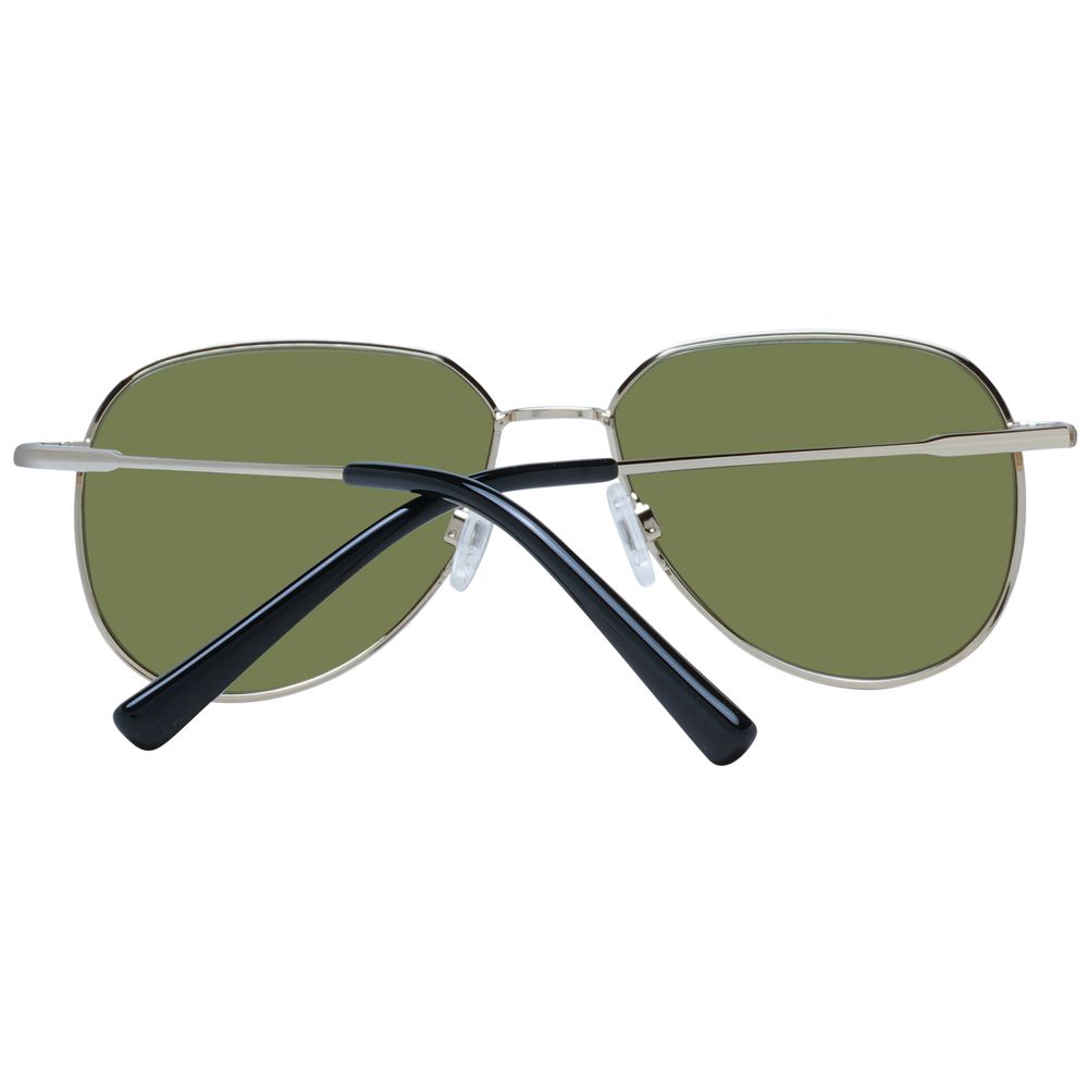 Serengeti Gold Unisex Sunglasses - Luksusmuotia Serengeti - Tutustu YVES JAVANNI® 