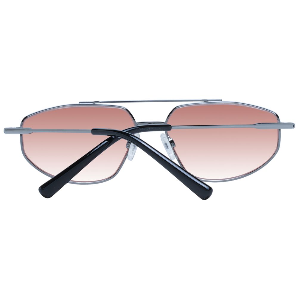 Serengeti Gray Men Sunglasses - Luksusmuotia Serengeti - Tutustu YVES JAVANNI® 