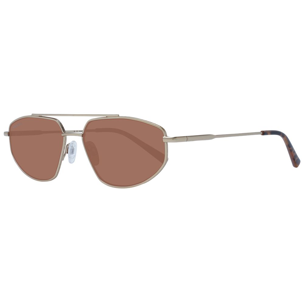 Serengeti Gold Men Sunglasses - Luksusmuotia Serengeti - Tutustu YVES JAVANNI® 