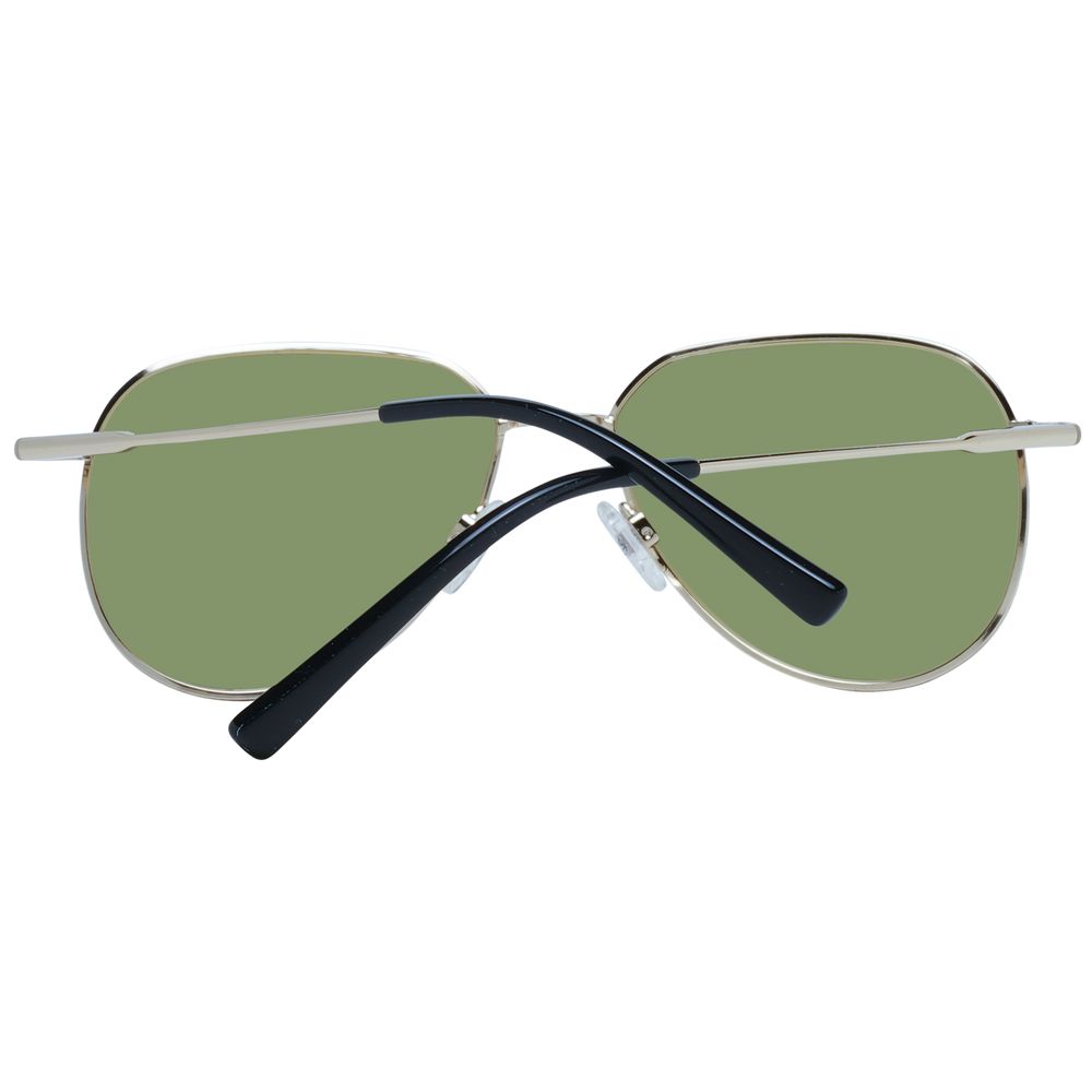 Serengeti Gold Unisex Sunglasses - Luksusmuotia Serengeti - Tutustu YVES JAVANNI® 