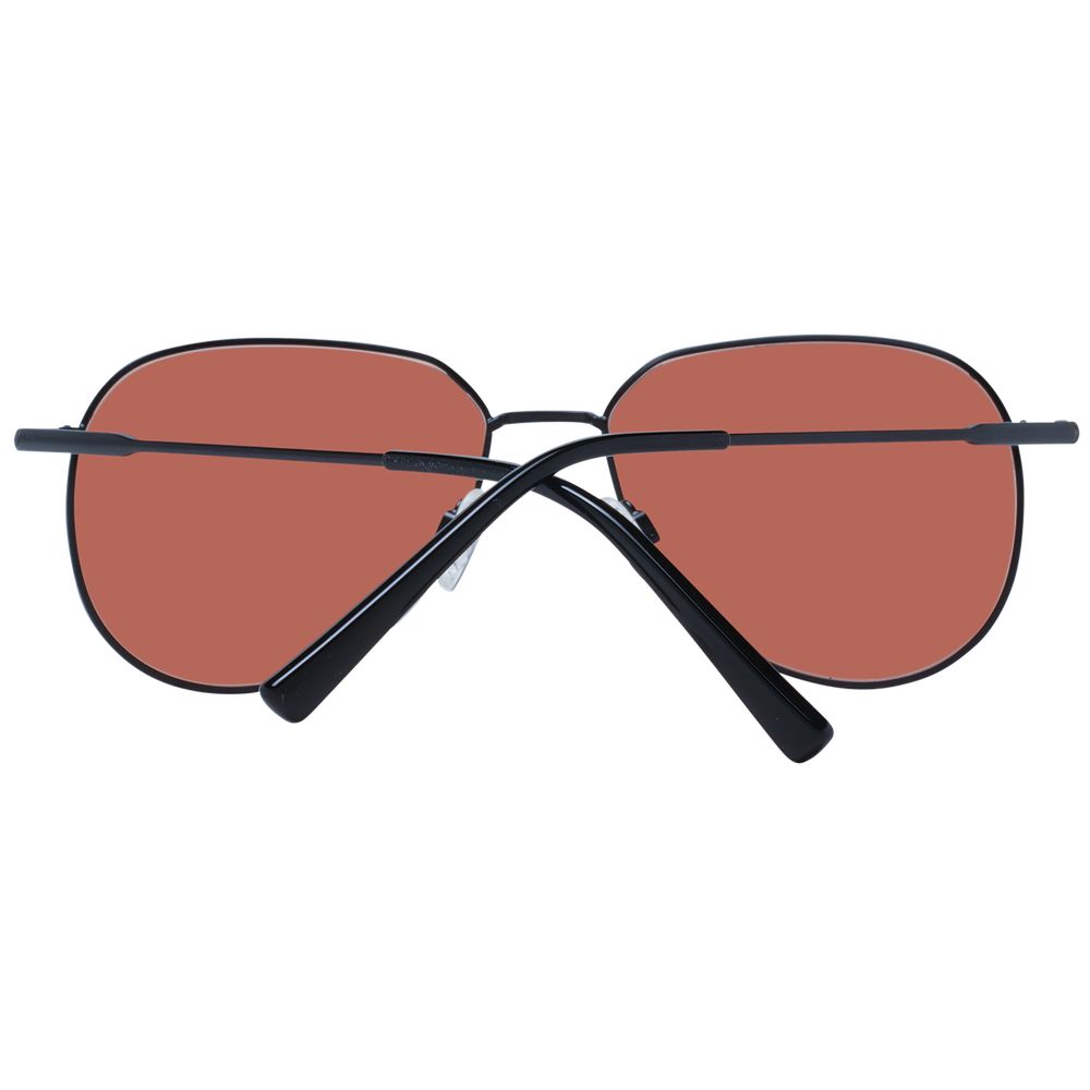 Serengeti Black Men Sunglasses - Luksusmuotia Serengeti - Tutustu YVES JAVANNI® 