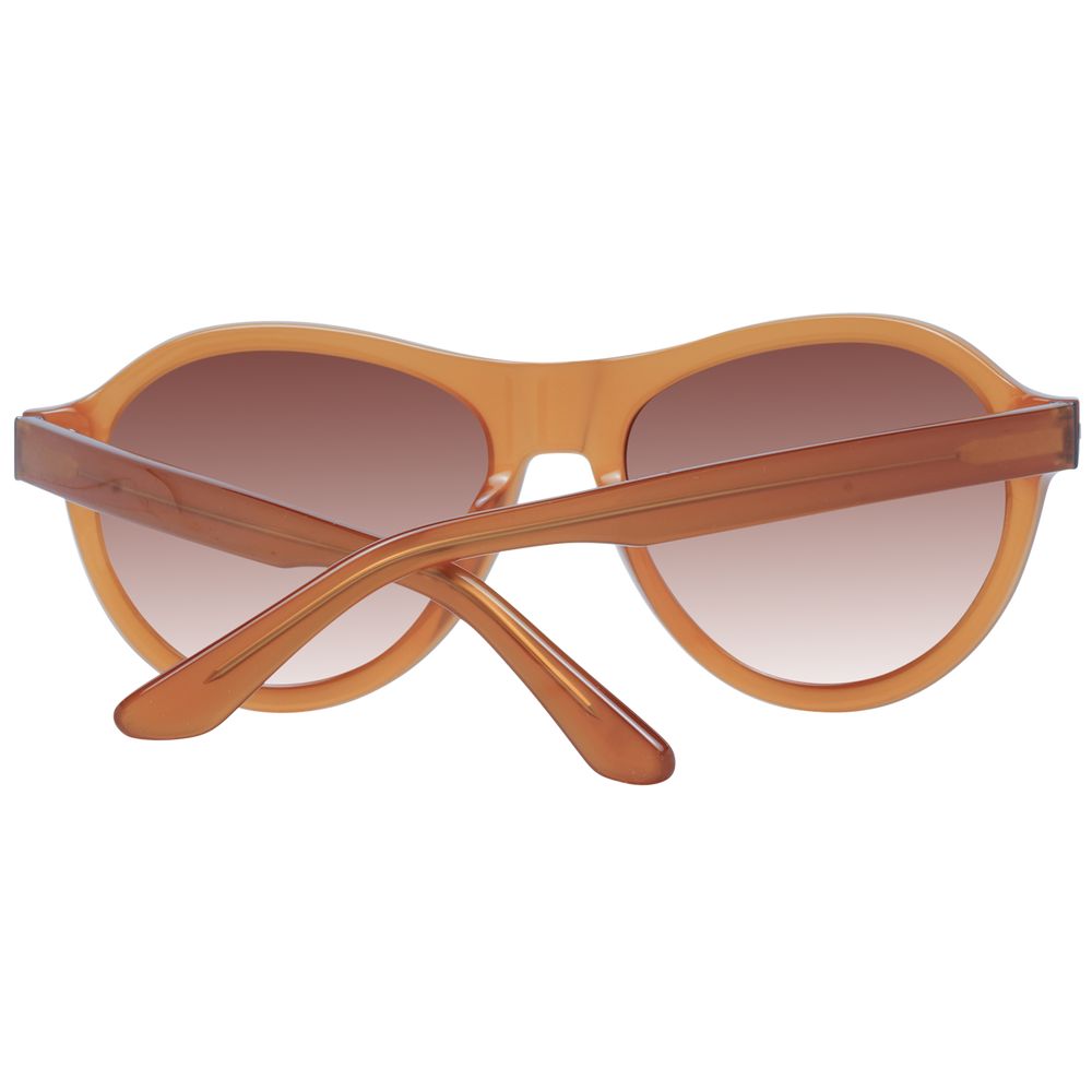 Serengeti Brown Men Sunglasses - Luksusmuotia Serengeti - Tutustu YVES JAVANNI® 