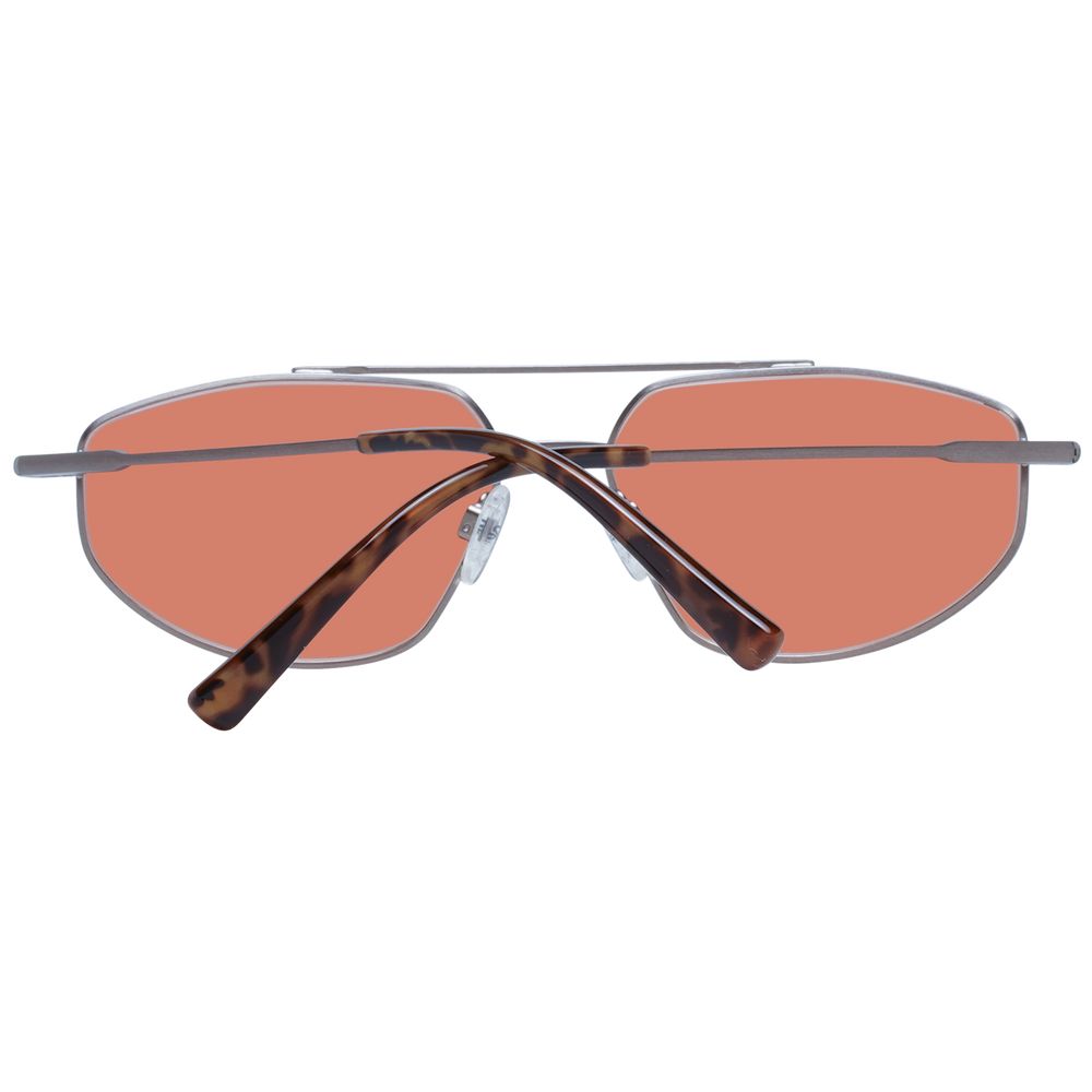 Serengeti Bronze Men Sunglasses - Luksusmuotia Serengeti - Tutustu YVES JAVANNI® 