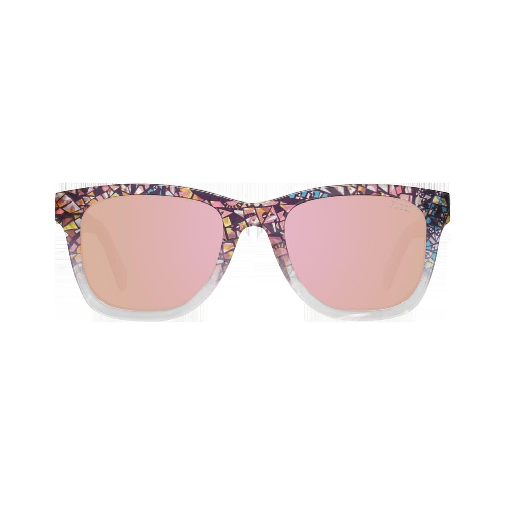 Emilio Pucci Multicolor  Sunglasses - Luksusmuotia Emilio Pucci - Tutustu YVES JAVANNI® 