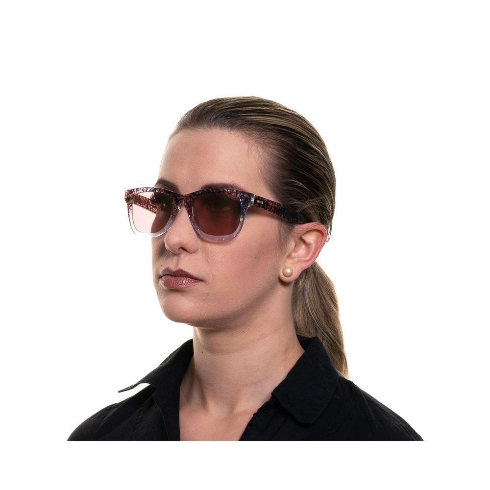 Emilio Pucci Multicolor  Sunglasses - Luksusmuotia Emilio Pucci - Tutustu YVES JAVANNI® 