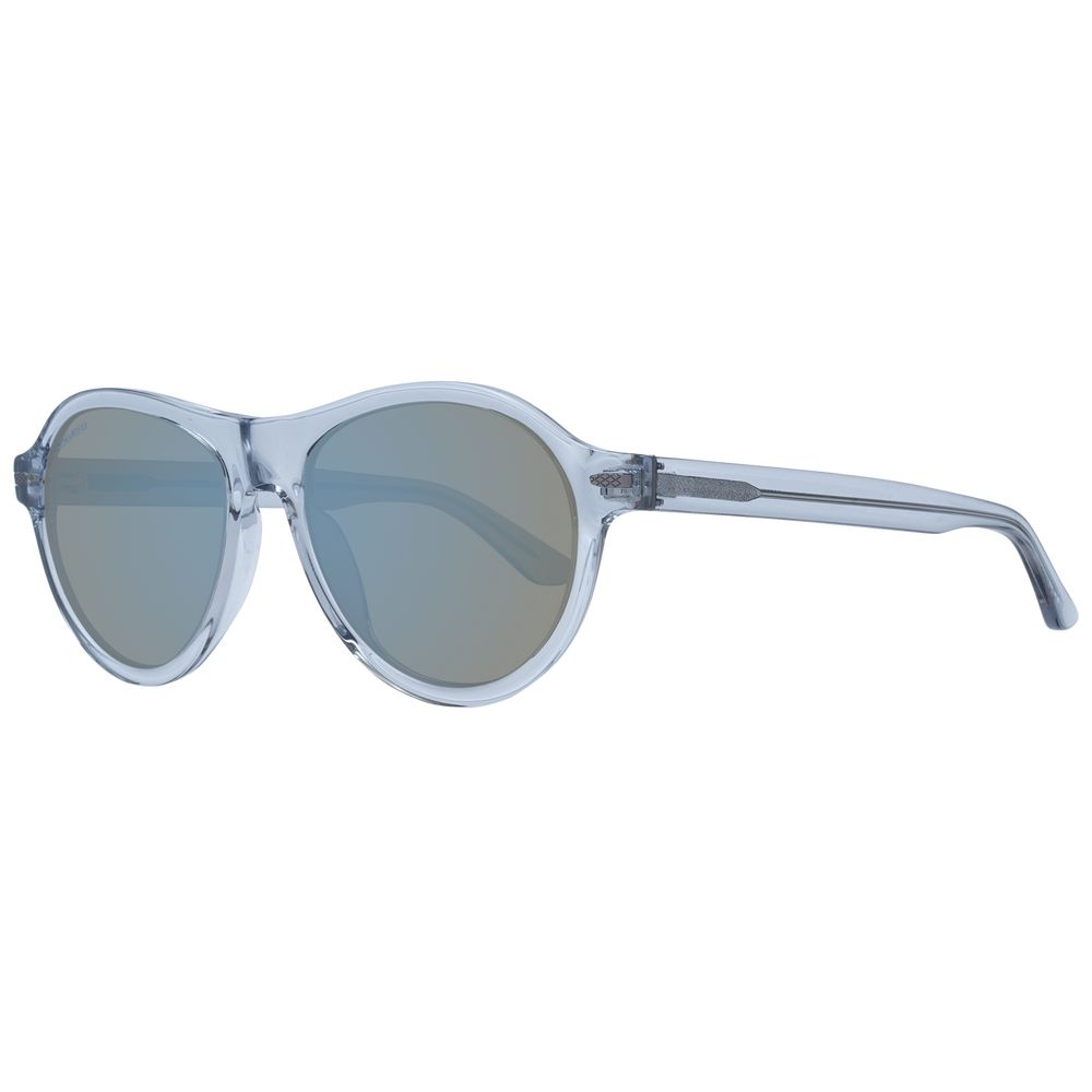 Serengeti Transparent Men Sunglasses - Luksusmuotia Serengeti - Tutustu YVES JAVANNI® 