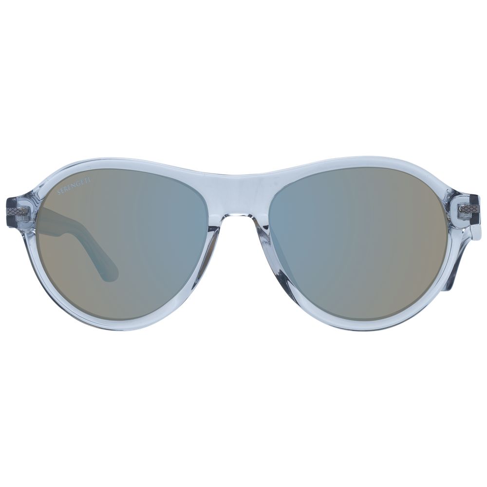 Serengeti Transparent Men Sunglasses - Luksusmuotia Serengeti - Tutustu YVES JAVANNI® 