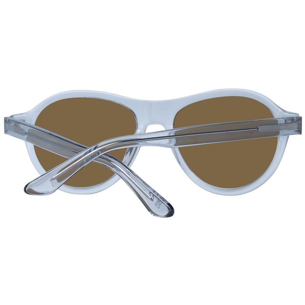 Serengeti Transparent Men Sunglasses - Luksusmuotia Serengeti - Tutustu YVES JAVANNI® 