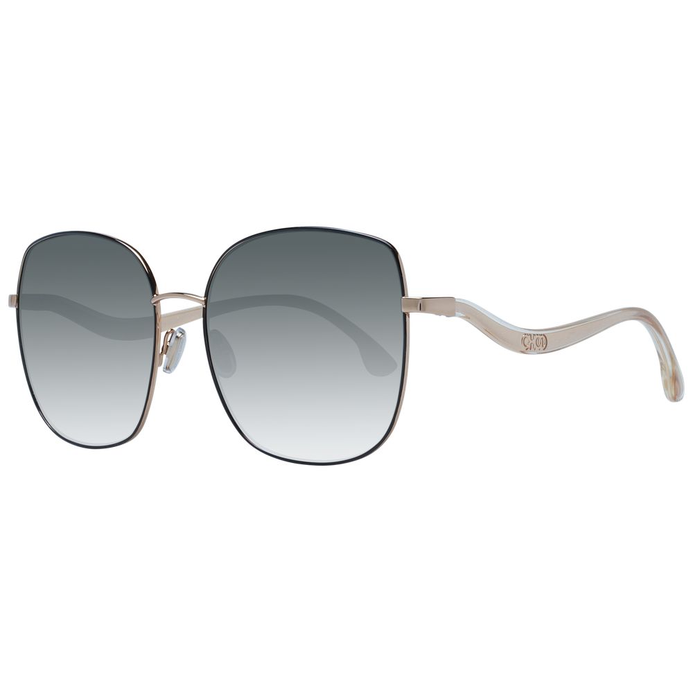 Jimmy Choo Black Women Sunglasses - Luksusmuotia Jimmy Choo - Tutustu YVES JAVANNI® 