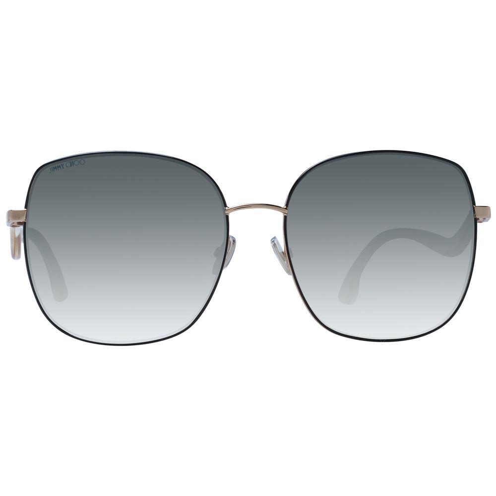 Jimmy Choo Black Women Sunglasses - Luksusmuotia Jimmy Choo - Tutustu YVES JAVANNI® 