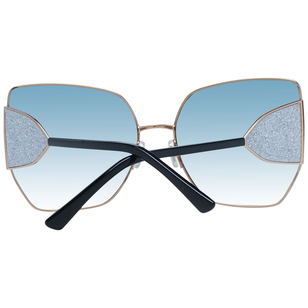 Jimmy Choo Gold Women Sunglasses - Luksusmuotia Jimmy Choo - Tutustu YVES JAVANNI® 