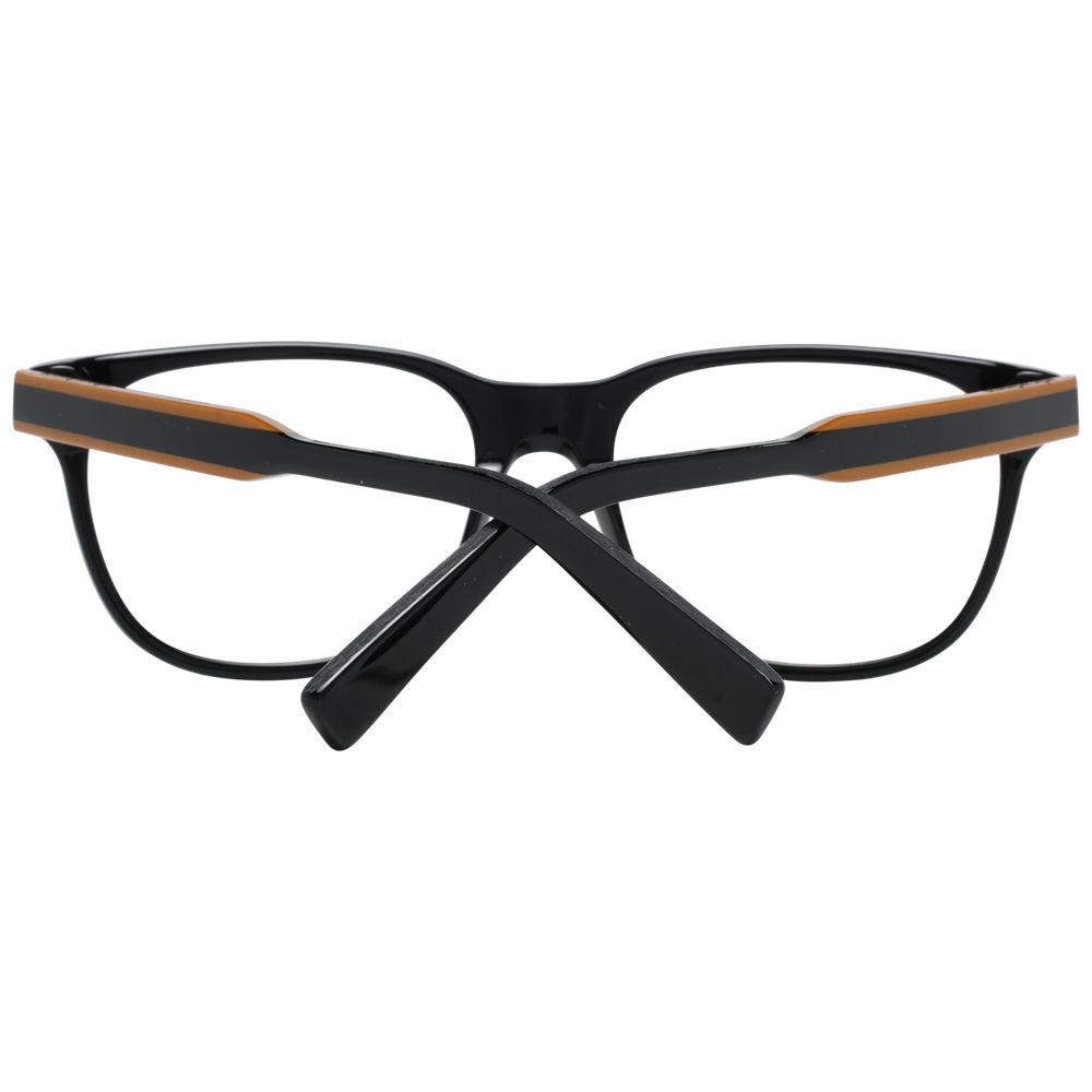 Ermenegildo Zegna Black Men Optical Frames - Luksusmuotia Ermenegildo Zegna - Tutustu YVES JAVANNI® 