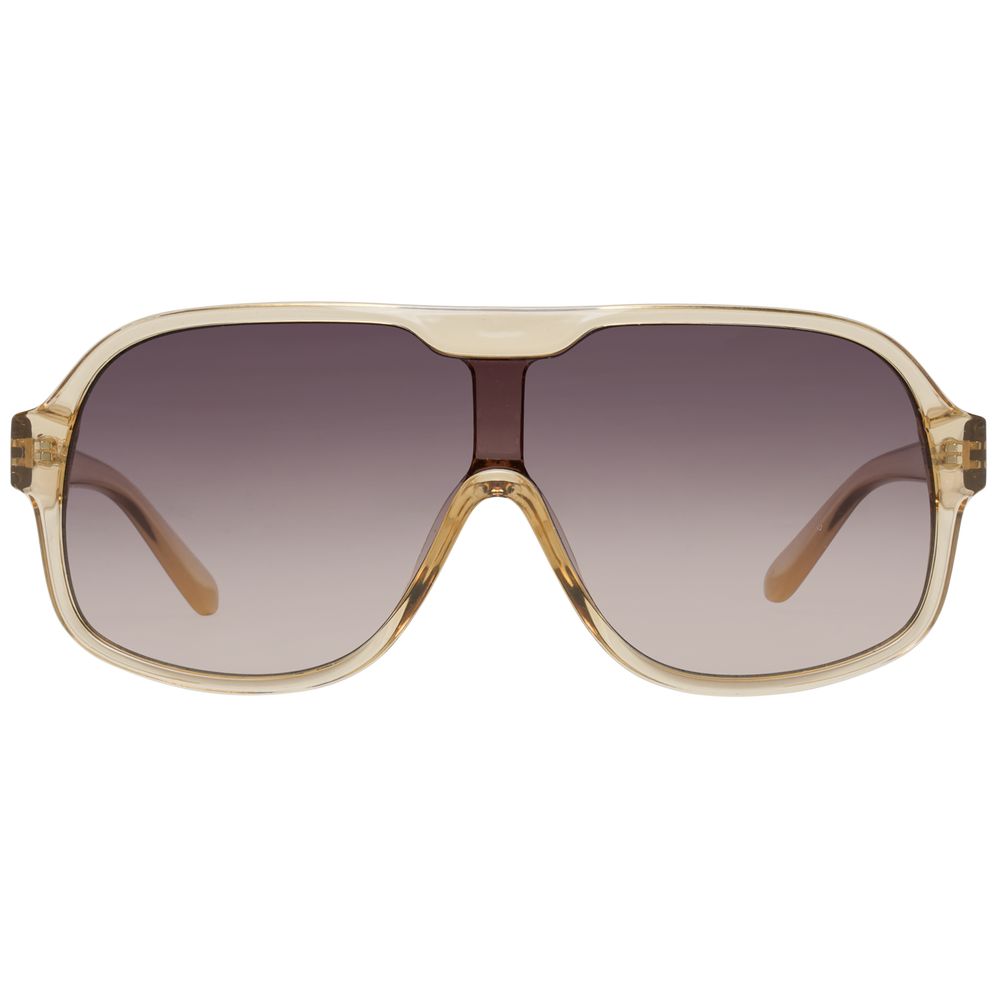 Guess Brown Women Sunglasses - Luksusmuotia Guess - Tutustu YVES JAVANNI® 