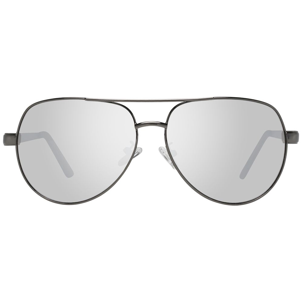 Guess Gray Men Sunglasses - Luksusmuotia Guess - Tutustu YVES JAVANNI® 