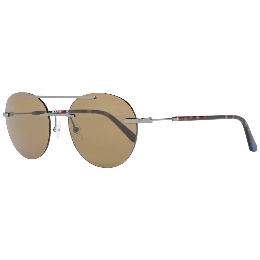 Gant Gray Men Sunglasses - Luxury from Gant - Shop at YVES JAVANNI