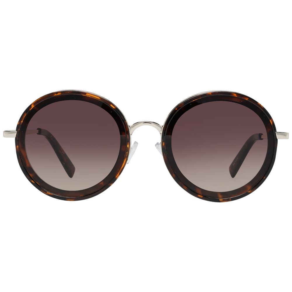 Guess Brown Women Sunglasses - Luksusmuotia Guess - Tutustu YVES JAVANNI® 