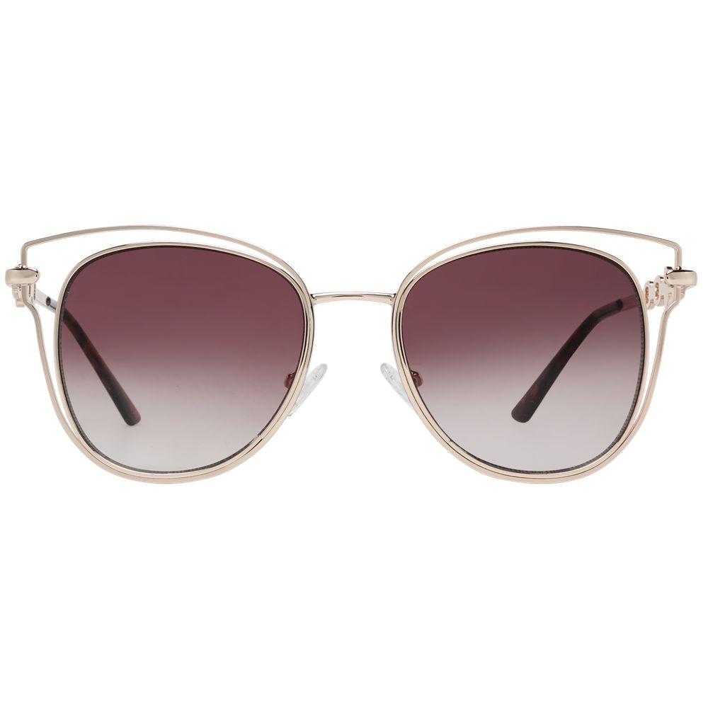 Guess Gold Women Sunglasses - Luksusmuotia Guess - Tutustu YVES JAVANNI® 