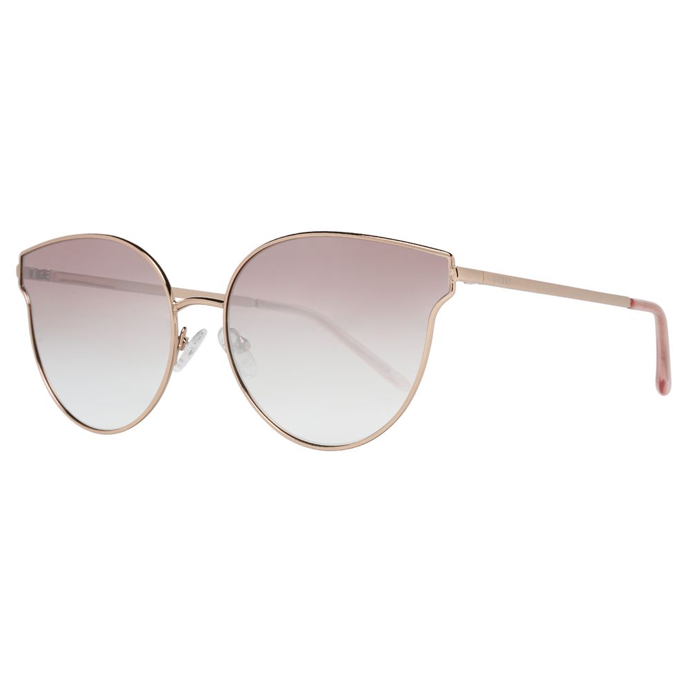 Guess Gold Women Sunglasses - Luksusmuotia Guess - Tutustu YVES JAVANNI® 