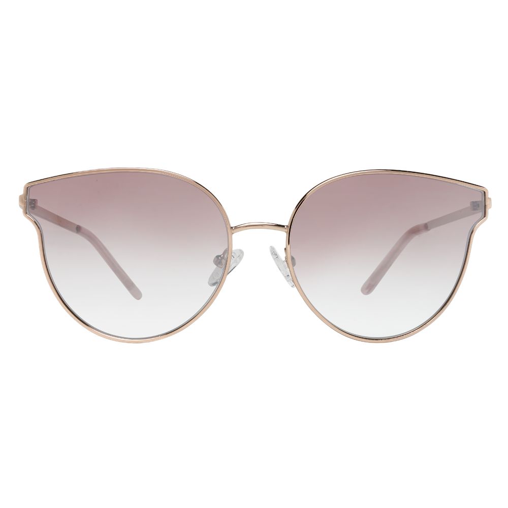 Guess Gold Women Sunglasses - Luksusmuotia Guess - Tutustu YVES JAVANNI® 