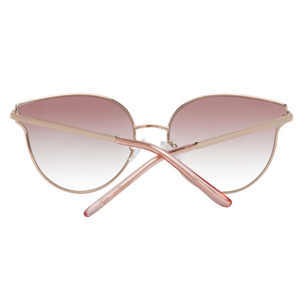 Guess Gold Women Sunglasses - Luksusmuotia Guess - Tutustu YVES JAVANNI® 