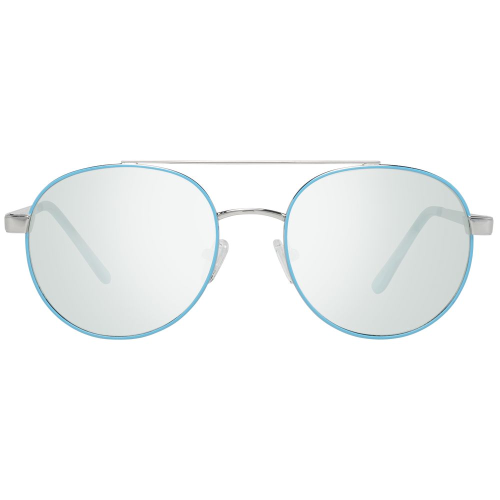 Guess Turquoise Women Sunglasses - Luksusmuotia Guess - Tutustu YVES JAVANNI® 