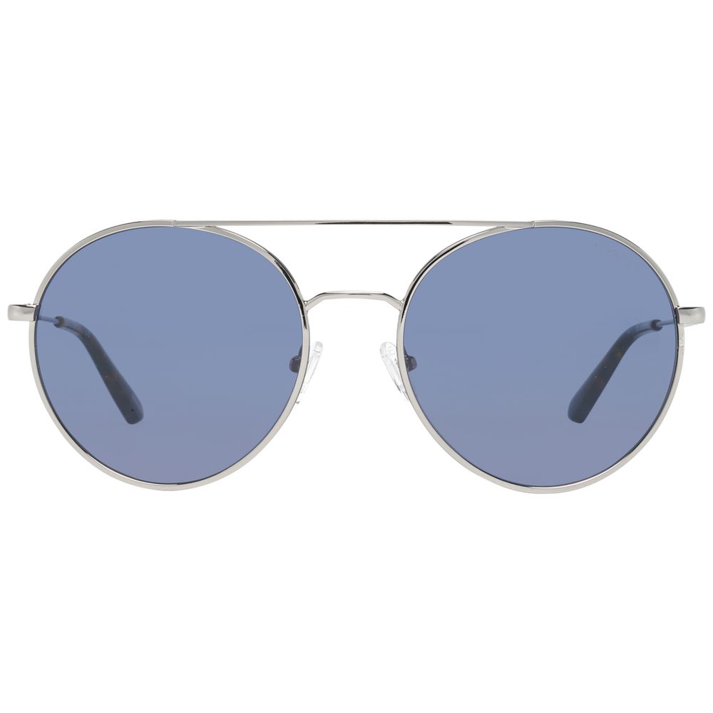 Gant Gray Men Sunglasses - Luksuslaukut ja asusteet Gant - Tutustu YVES JAVANNI® 