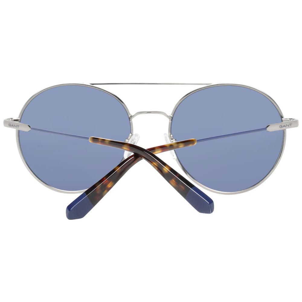 Gant Gray Men Sunglasses - Luksuslaukut ja asusteet Gant - Tutustu YVES JAVANNI® 