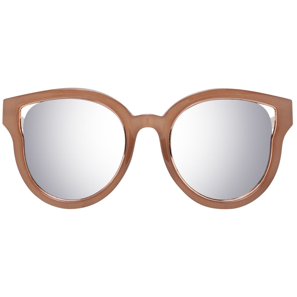 Guess Brown Women Sunglasses - Luksusmuotia Guess - Tutustu YVES JAVANNI® 