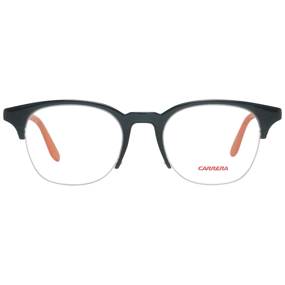 Carrera Black Unisex Optical Frames - Luksusmuotia Carrera - Tutustu YVES JAVANNI® 