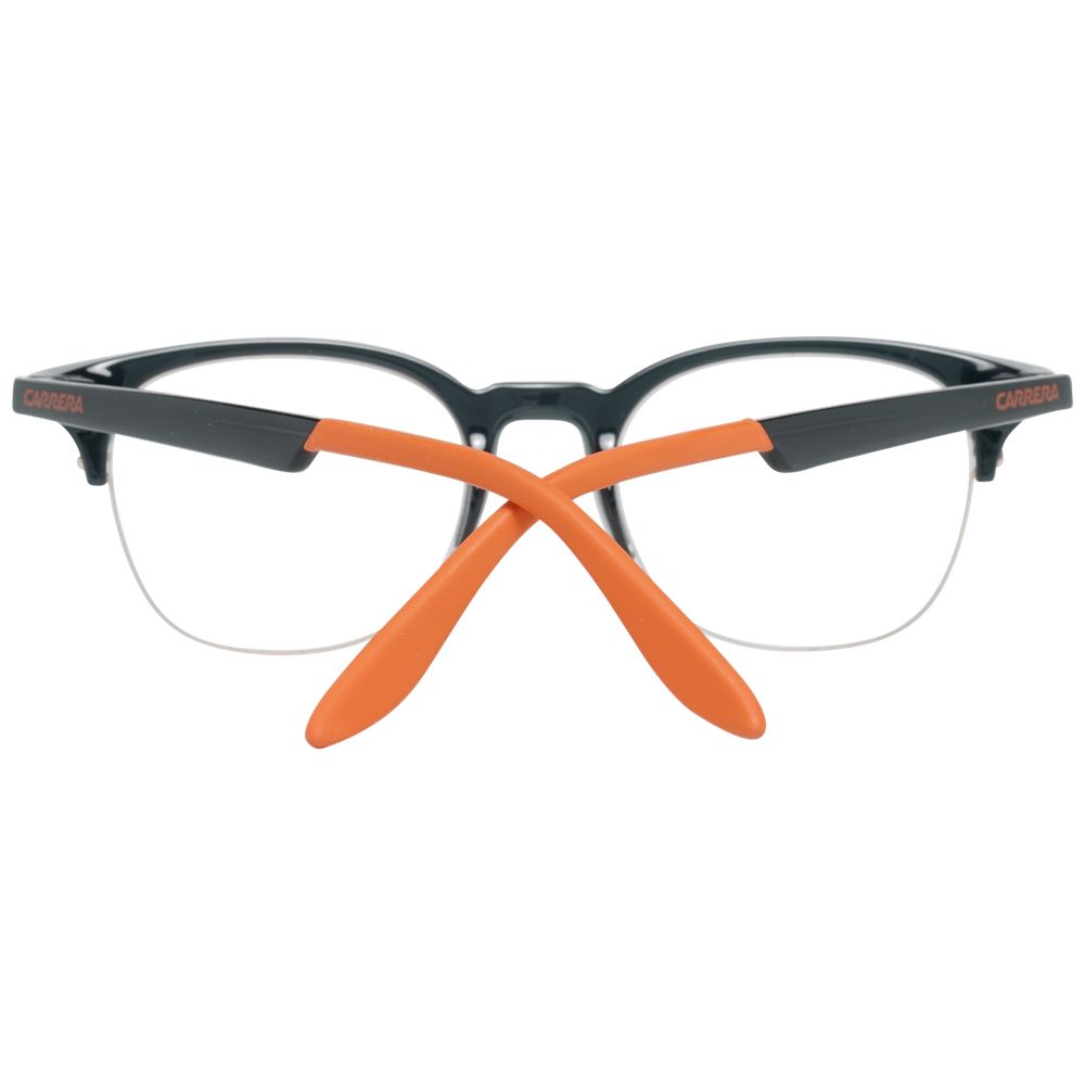 Carrera Black Unisex Optical Frames - Luksusmuotia Carrera - Tutustu YVES JAVANNI® 