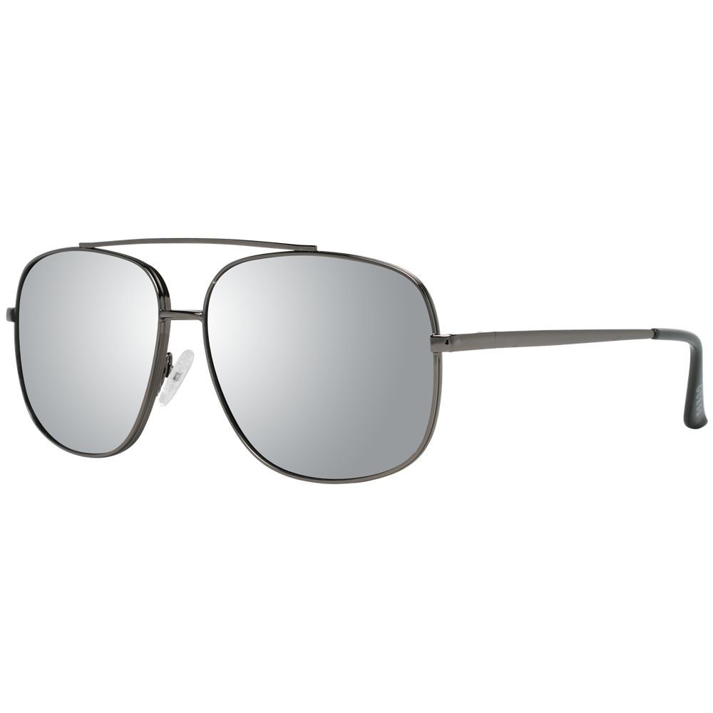 Guess Gray Men Sunglasses - Luksusmuotia Guess - Tutustu YVES JAVANNI® 