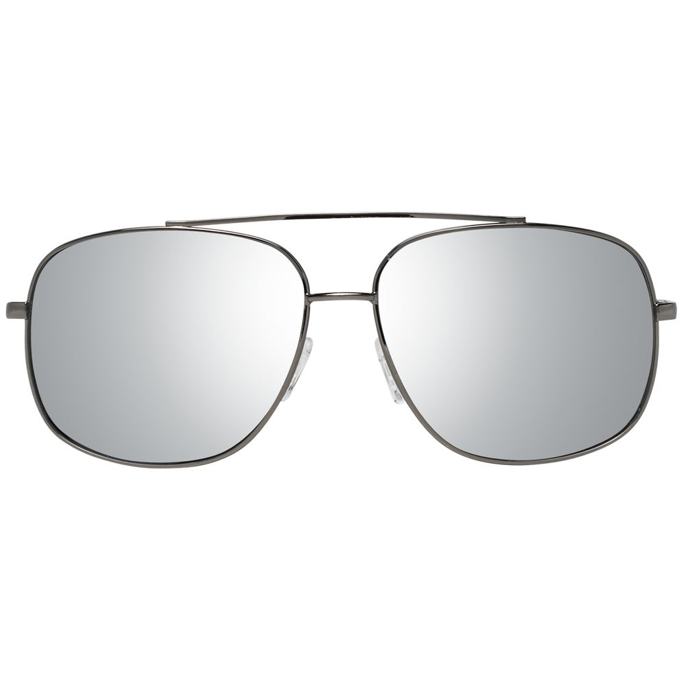 Guess Gray Men Sunglasses - Luksusmuotia Guess - Tutustu YVES JAVANNI® 