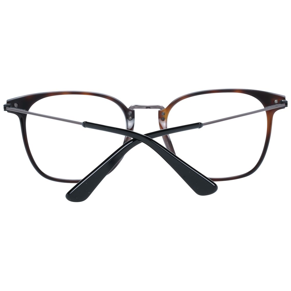 Police Black Men Optical Frames - Luksusmuotia Police - Tutustu YVES JAVANNI® 