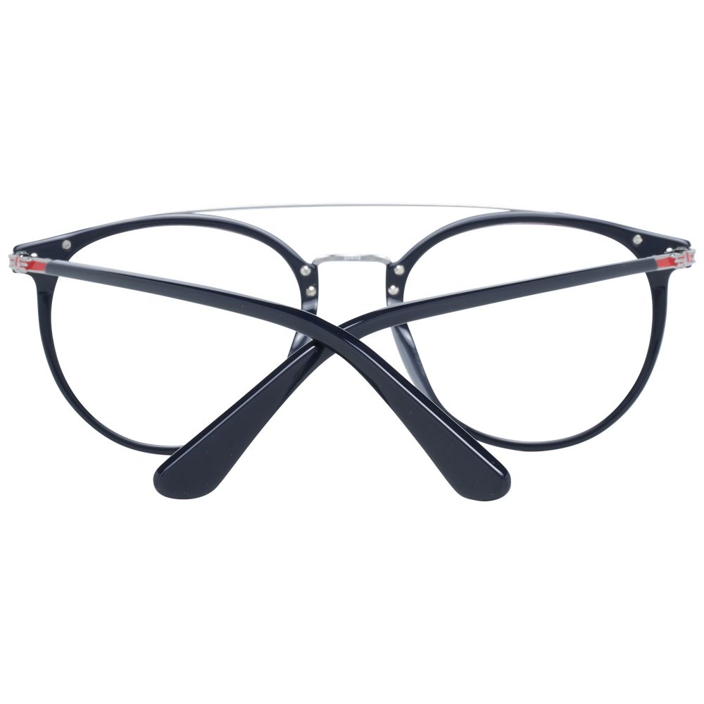 Police Blue Men Optical Frames - Luksusmuotia Police - Tutustu YVES JAVANNI® 