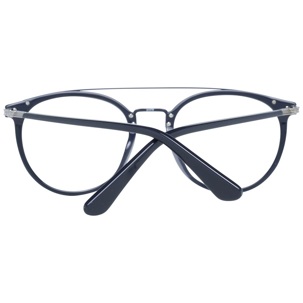 Police Gray Men Optical Frames - Luksusmuotia Police - Tutustu YVES JAVANNI® 