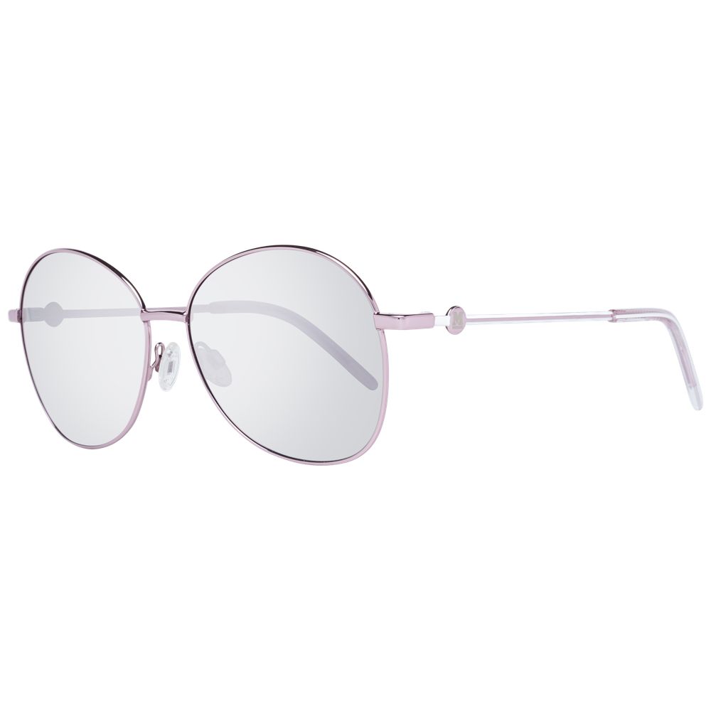 Missoni Rose Gold Women Sunglasses - Luksuslaukut ja asusteet Missoni - Tutustu YVES JAVANNI® 