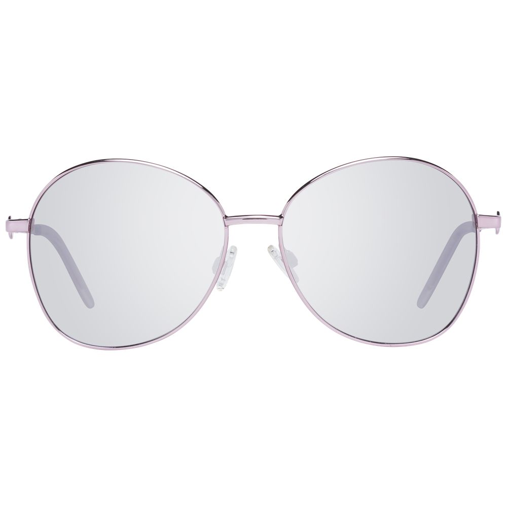 Missoni Rose Gold Women Sunglasses - Luksusmuotia Missoni - Tutustu YVES JAVANNI® 