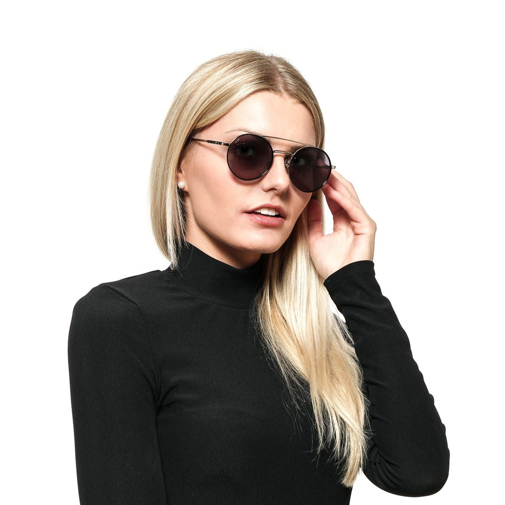 Web Silver Women Sunglasses - Luksusmuotia Web - Tutustu YVES JAVANNI® 