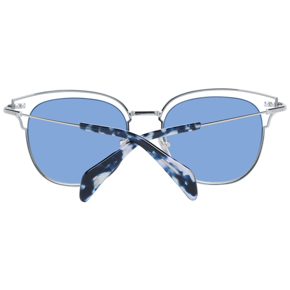 Police Multicolor Women Sunglasses - Luksusmuotia Police - Tutustu YVES JAVANNI® 