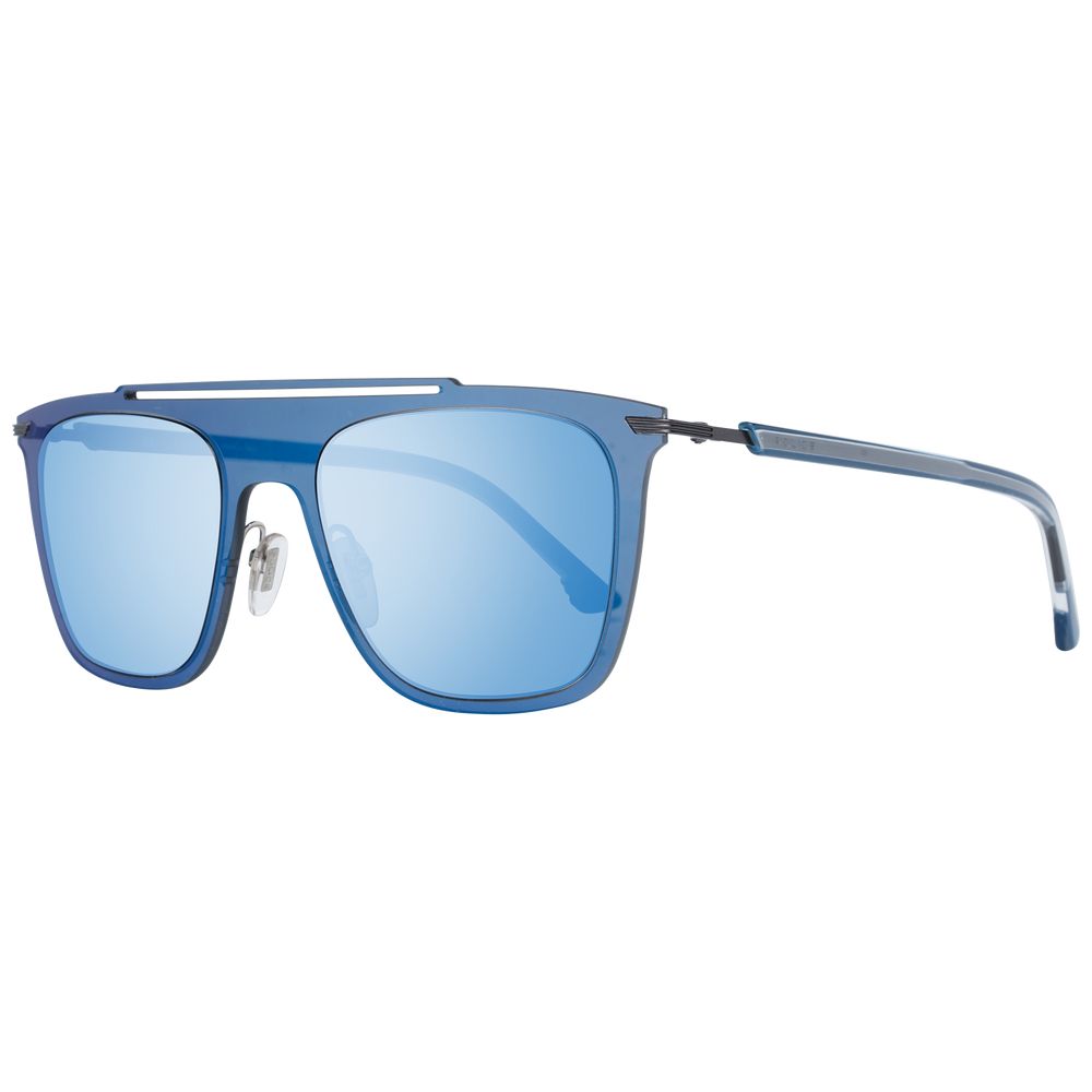 Police Blue Men Sunglasses - Luksuslaukut ja asusteet Police - Tutustu YVES JAVANNI® 