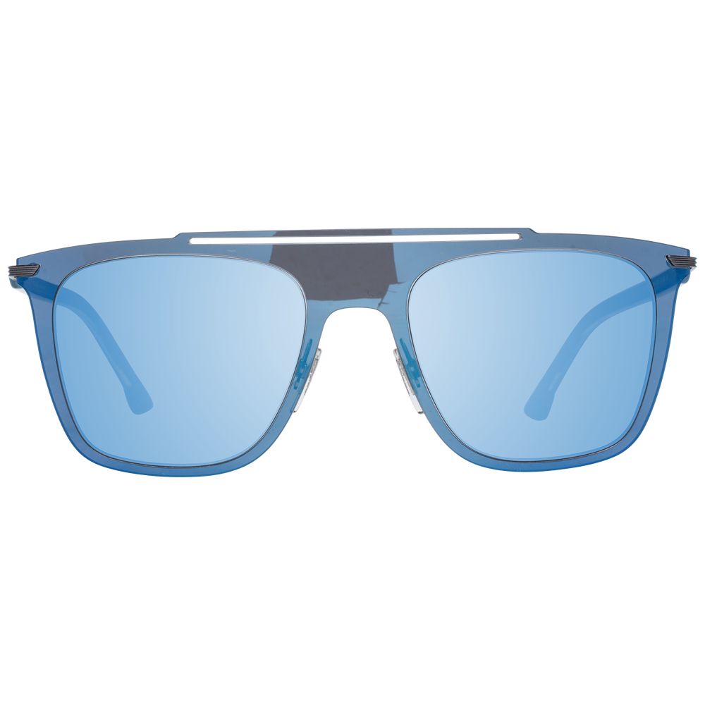 Police Blue Men Sunglasses - Luksusmuotia Police - Tutustu YVES JAVANNI® 