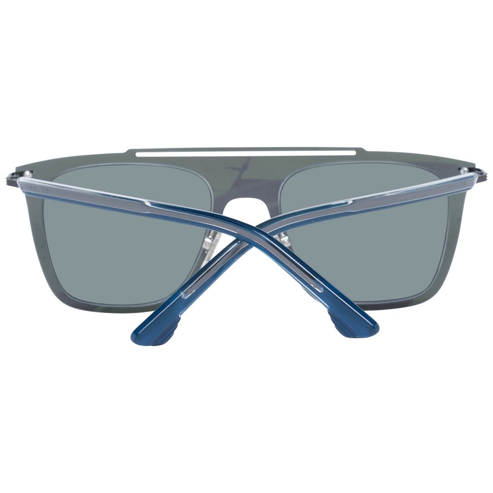 Police Blue Men Sunglasses - Luksusmuotia Police - Tutustu YVES JAVANNI® 